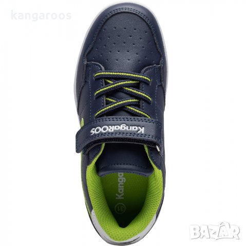 Сникърси KangaROOS, снимка 6 - Детски маратонки - 35850280