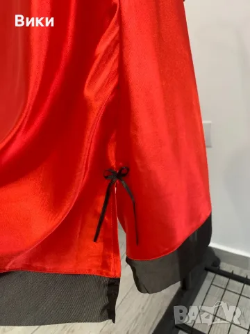 Нощница в размер L, подходяща и за М, нова без етикет, снимка 8 - Нощници - 50203208