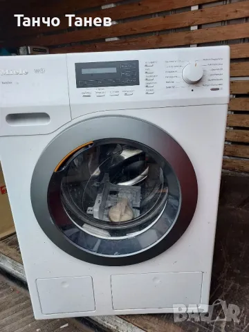 Перални, втора употреба , снимка 4 - Перални - 49715518