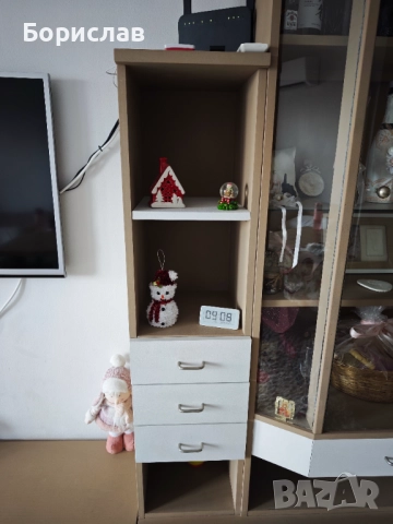 Голяма холна секция , снимка 4 - Секции и витрини - 52635211