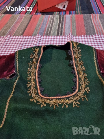 носия , снимка 5 - Антикварни и старинни предмети - 53252225