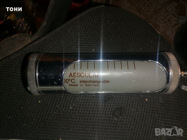 Стъклени спинцовки , снимка 4 - Други - 41661297