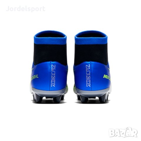 Мъжки футболни обувки Nike Mercurial Victory VI DF, снимка 5 - Футбол - 44490941