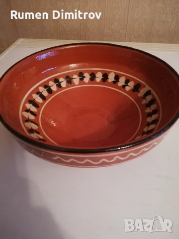 Битова керамика