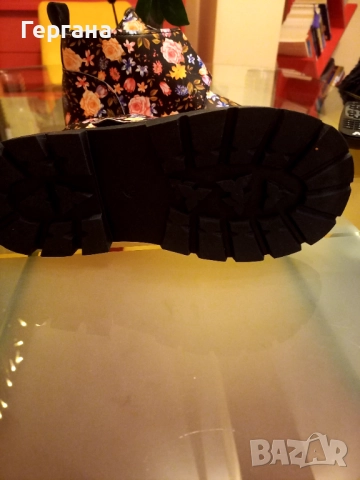 Нови детски боти , снимка 3 - Детски боти и ботуши - 52697421