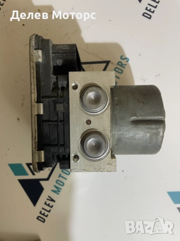 K123437A0, 06.2102-5063.4 ABS от Mazda CX-5, 2.2D SkyActive, AWD, 175 ph, automatic, engine SHY6, снимка 2 - Части - 51923954