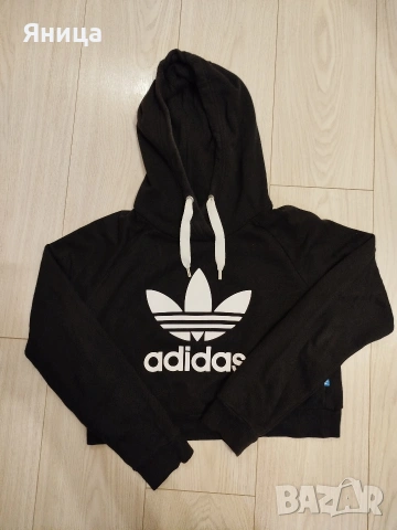 Дамски блузи, худита - Calvin Klein, Selected, Adidas, Nike, снимка 6 - Спортни екипи - 53206764