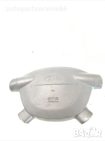 Волан за KIA Sedona 2.9 CRDi (2002-2006)