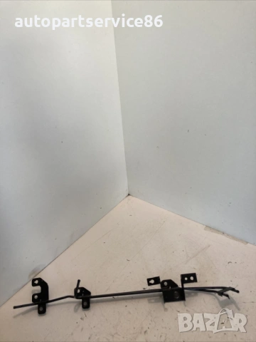 Тръба за горивна линия за KIA Sportage 2.0 CRDi (2006-2011) 103KW