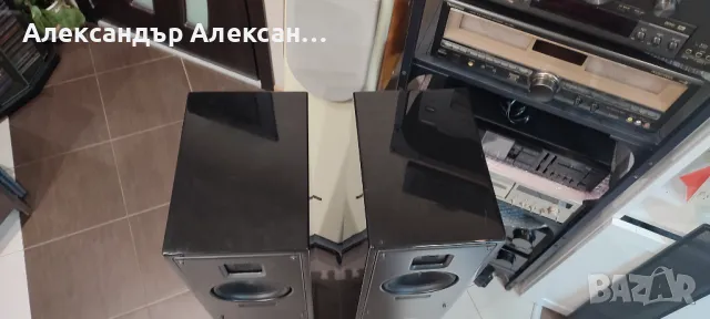 Martin Logan Motion 40, снимка 9 - Тонколони - 47388691