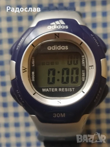 спортен часовник ADIDAS