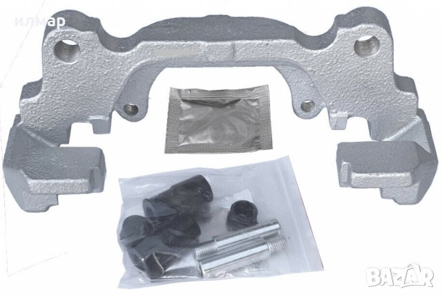 7209167 Механизъм за задна чистачка за БМВ/ BMW  Е91, снимка 4 - Части - 34363001