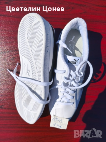 Маратонки Пума от 43 до 47 номер , снимка 2 - Маратонки - 51551422