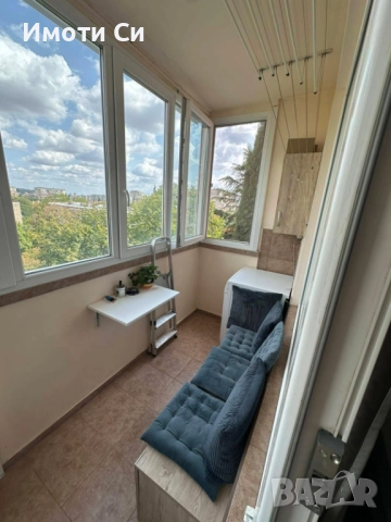 Тристаен апартамент, снимка 6 - Апартаменти - 52926230