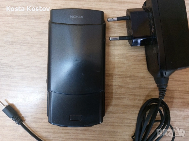 NOKIA N70. ............*, снимка 2 - Nokia - 55853043