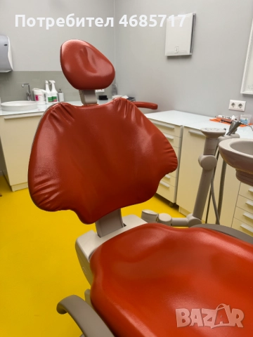 Стоматологичен юнит A-dec 500, снимка 3 - Стоматология - 52825661