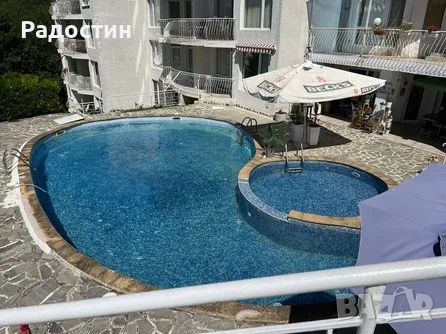 Просторен, напълно обзаведен апартамент, снимка 11 - Апартаменти - 56364984