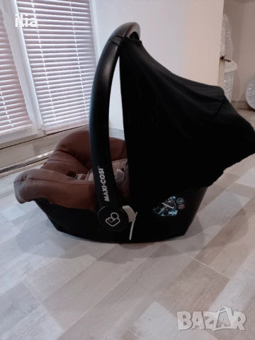 Детско столче за дете Maxi Cosi, снимка 3 - Столчета за кола и колело - 53039763
