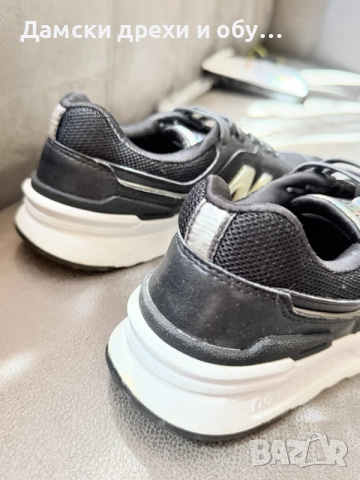 Маратонки New Balance , снимка 12 - Детски обувки - 56138730