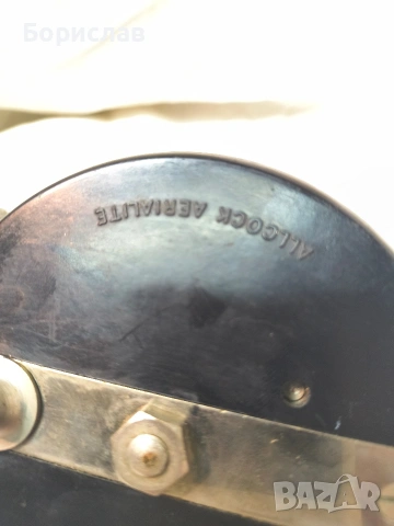 Макара Allcock Aerialite