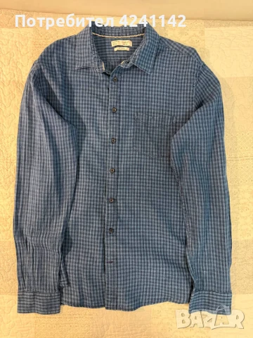 Мъжки ризи по 4лв / Различни размери, снимка 13 - Ризи - 50338200