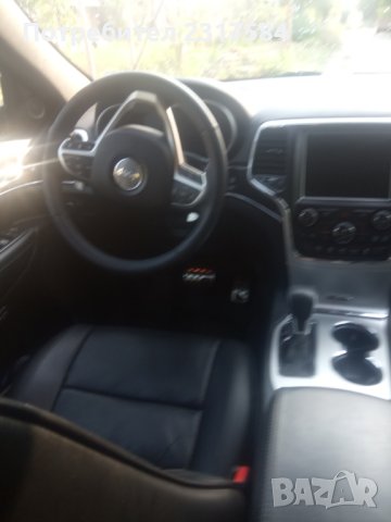 проданам-джип4х4 или заменям за апартамент в гр. софия с доплащане., снимка 4 - Автомобили и джипове - 41796422