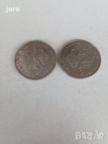 Нумизматика , снимка 5 - Нумизматика и бонистика - 52515639