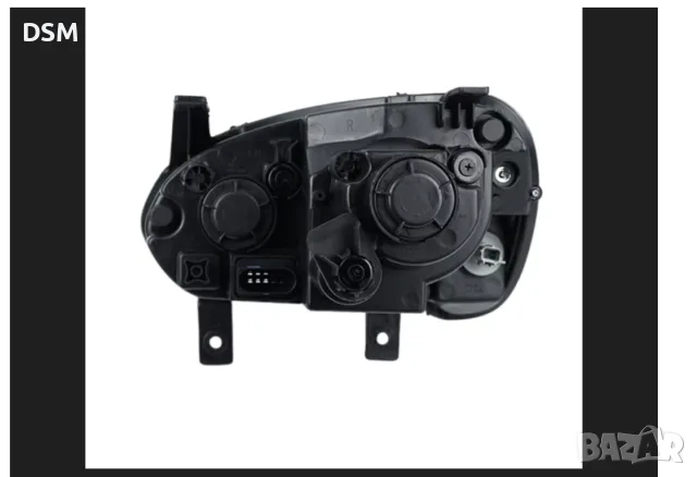 фар Greatwall Steed 3  - ляв или десен, снимка 3 - Части - 56126004