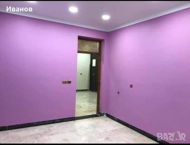 Ниски цени!!! Шпакловка ,боя, обръщане на дограма, гипсокартон , снимка 15 - Бояджийски услуги - 6934873