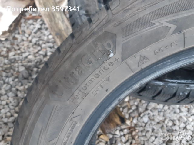 Yokohama 225/45/17, Vredestein 225/50/17, Goodyear 215/60/17, снимка 9 - Гуми и джанти - 52895472