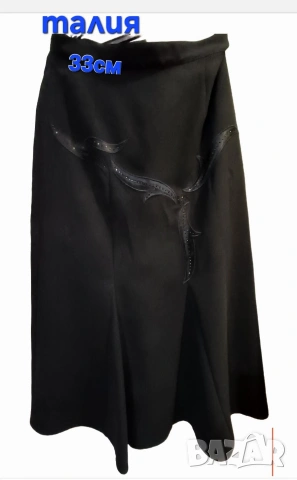 разпродажба на нови дамски поли, българско производство , снимка 4 - Поли - 53125787