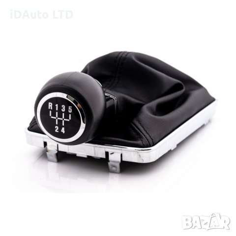 Топка с маншон за Opel Astra H, Скоростен Лост, опел, астра, gtc, гтц, снимка 6 - Аксесоари и консумативи - 40625427