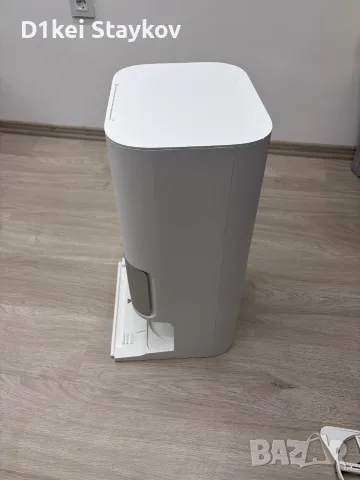 Dreame L40 Ultra AE, снимка 4 - Прахосмукачки - 56200516