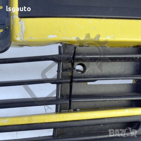 Предна броня Skoda OCTAVIA II (1Z)(2004-2010) ID:91476, снимка 5 - Части - 39092415