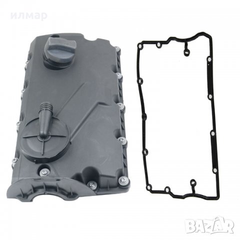 Капак на клапани за Фолксваген Голф 4 - 1,9 тди , снимка 2 - Части - 34646455