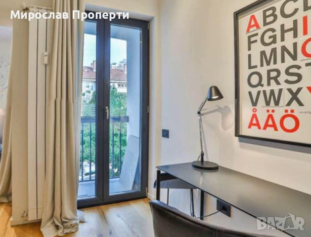 Продаваме Двустаен Апартамент В Манастирски Ливади , снимка 5 - Апартаменти - 53040026