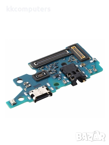 БЛОК ЗАХРАНВАНЕ SAMSUNG GALAXY A71 (SM-A715)