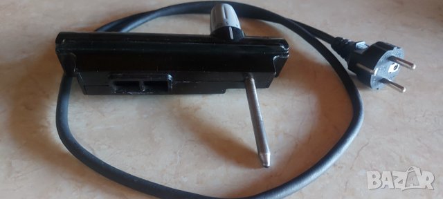 Терморегулатор реле за грил скара ФИЛИПС - PHILIPS , снимка 2 - Скари - 39726213