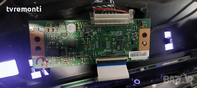 T con Board 6870C-0442B 6871L-3203K for KTN KDG32AC620Q, DISPLAY M/R:GZR14-293 D3M14435G1A008492XX1 