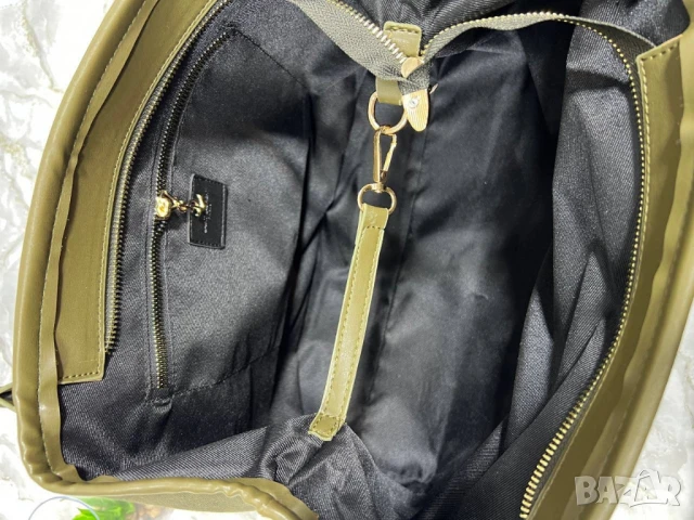 чанти ysl saint laurent 40х30см, снимка 8 - Чанти - 50750641