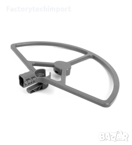 DJI DR1 – Протектори за перки за DJI Mavic 2 Pro/Mavic 2 с бързо освобождаващи се крачета за кацане