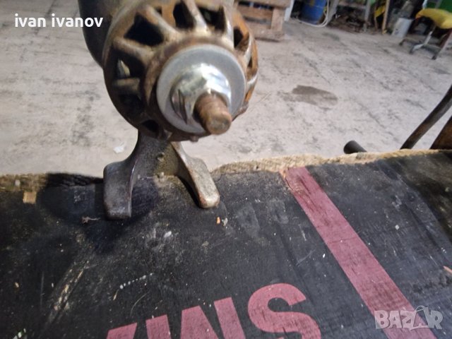 Специална Месомелачка за Парченца , снимка 10 - Други инструменти - 40430130