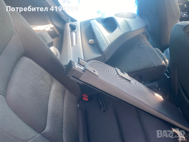 Mazda CX 5 2022 г само на части, снимка 10 - Автомобили и джипове - 53820824