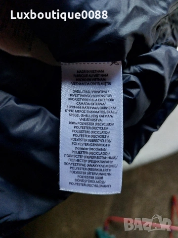 Зимно пухено яке Ralph Lauren XL, снимка 8 - Якета - 53065578