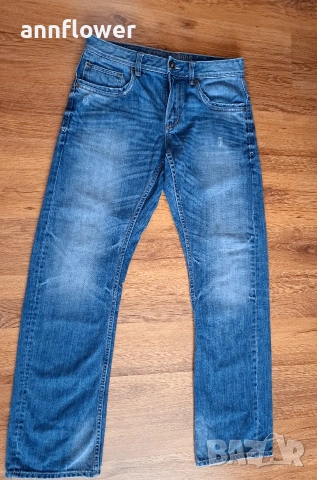 Дънки Crafted Goods W33 L32