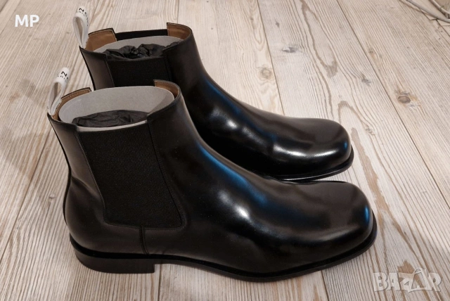 Мъжки боти Givenchy 