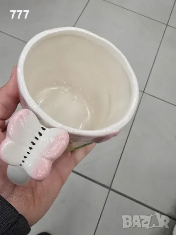 чаши 400 мл, снимка 3 - Чаши - 48885539