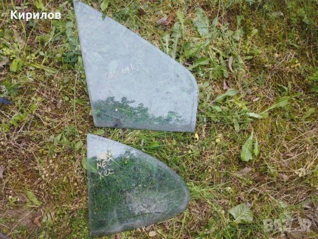 Странични стъкла за Рено Меган 1 Reno Megan 1 Хечбек, снимка 3 - Части - 50496279