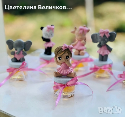 Подаръци за гости, снимка 2 - Други - 51742364