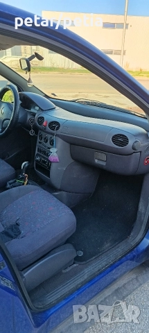 Mercedes A140, снимка 7 - Автомобили и джипове - 52772718